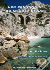 Les Calanques De La Cote Bleue