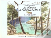 Les Calanques De Marseille A Cassis