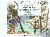 Capa do artigo Les Calanques De Marseille A Cassis