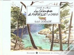Capa do artigo Les Calanques De Marseille A Cassis