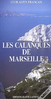 Capa do artigo Les Calanques De Marseille