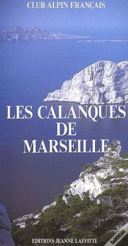 Capa do artigo Les Calanques De Marseille