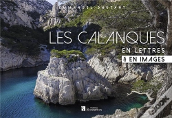 Capa do artigo Les Calanques