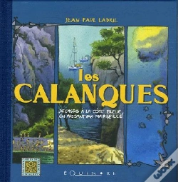 Capa do artigo Les Calanques