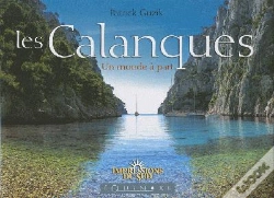 Capa do artigo Les Calanques ; Un Monde À Part