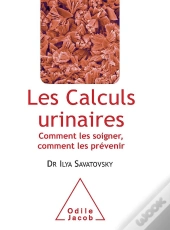 Les Calculs Urinaires