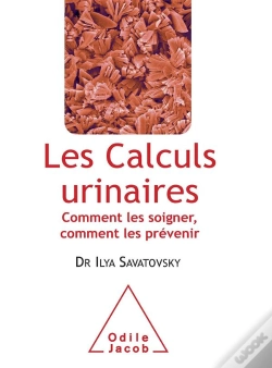 Capa do artigo Les Calculs Urinaires