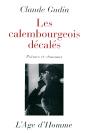 Les Calembourgeois Décalés - Preview