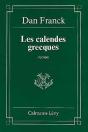 Les Calendes Grecques - Preview