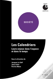 Capa do artigo Les Calendriers
