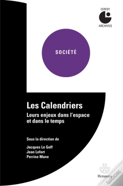 Capa do artigo Les Calendriers