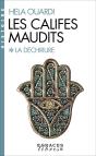 Les Califes Maudits Tome 1 : La Déchirure - Preview