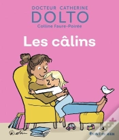 Capa do artigo Les Câlins