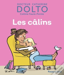Capa do artigo Les Câlins