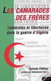Capa do artigo Les Camarades Des Frères ; Trotskistes Et Libertaires Dans La Guerre D