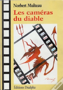 Capa do artigo Les Cameras Du Diable