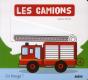 Les Camions (Coll Ca Bouge) - Preview