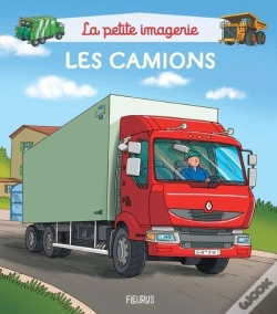 Capa do artigo Les Camions