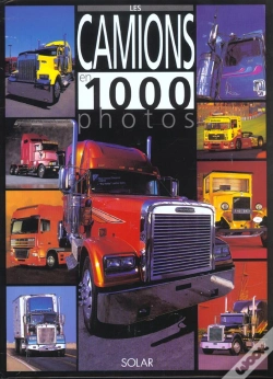 Capa do artigo Les Camions En 1000 Photos