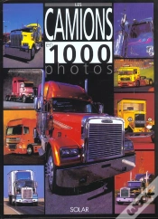 Capa do artigo Les Camions En 1000 Photos