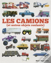 Capa do artigo Les Camions (Et Autres Objets Roulants)