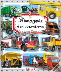 Capa do artigo Les Camions Et Les Engins