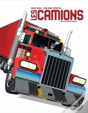 Capa do artigo Les Camions
