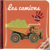 Capa do artigo Les Camions