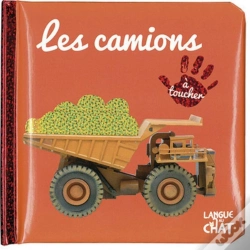 Capa do artigo Les Camions