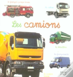 Capa do artigo Les Camions