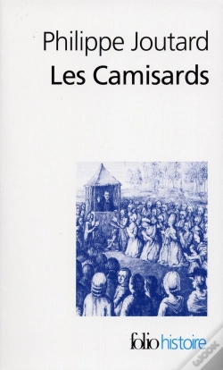 Capa do artigo Les Camisards