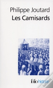 Capa do artigo Les Camisards