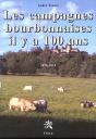 Les Campagnes Bourbonnaises Il Y A 100 Ans - Preview