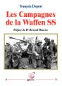 Les Campagnes De La Waffen Ss - Preview