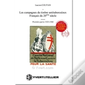Capa do artigo Les Campagnes Du Timbre Antituberculeux Français Du Xx Siècle (1925-1944)