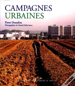 Capa do artigo Les Campagnes Urbaines