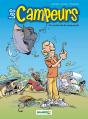 Les Campeurs Tome 2 : À La Recherche Du Camp Perdu - Preview