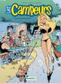 Les Campeurs Tome 3 : Les Petits Rats De L'Apéro - Preview