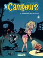 Les Campeurs Tome 4 : Campeurs Et Sans Reproche - Preview