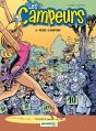 Les Campeurs Tome 5 : Miss Camping - Preview
