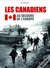 Capa do artigo Les Canadiens Au Secours De L