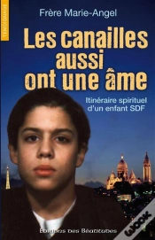 Capa do artigo Les Canailles Aussi Ont Une Âme, Itinéraire Spirituel D