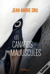 Capa do artigo Les Canards Majuscules