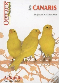 Capa do artigo Les Canaris