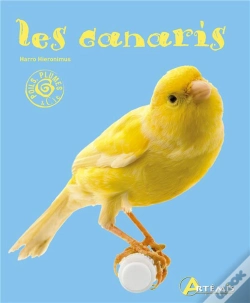 Capa do artigo Les Canaris