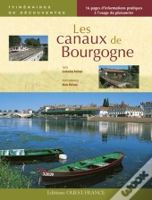 Les Canaux De Bourgogne