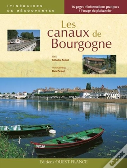 Capa do artigo Les Canaux De Bourgogne