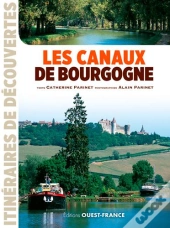Les Canaux De Bourgogne