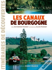 Capa do artigo Les Canaux De Bourgogne