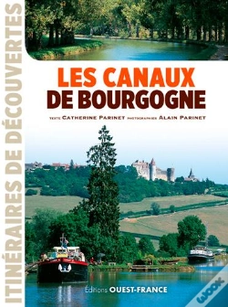 Capa do artigo Les Canaux De Bourgogne